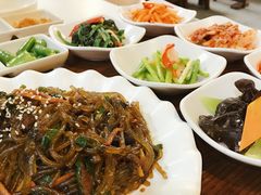 -首尔馆韩国料理(金童路店)