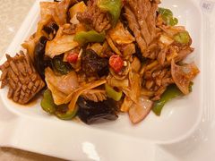 -东四民芳餐厅(朝阳门店)