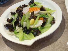-老浒记烤鸭-北京菜(琉璃厂店)