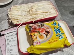 -肥家大排档(天河体育西店)