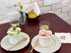 -坦克·甜品店(莲花广场店)