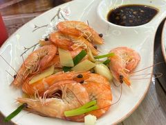 -鑫鸿达·海鲜闽菜热炒小馆(中山路店)