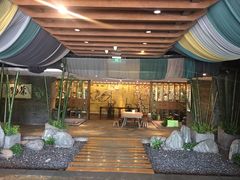 -青藤茶馆(南山路店)