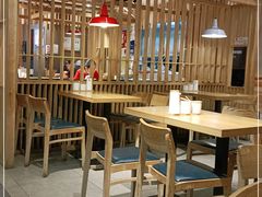 大堂-琴岛顺天馄饨(乐客城店)