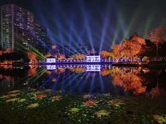 -荔湾湖公园