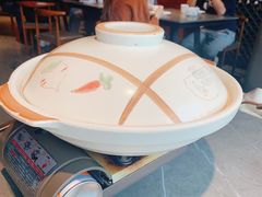 佬太公海鸭汤-佬太公海鸭·海鲜大排档(上海总店)