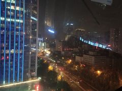 -星城之眼摩天轮
