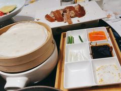 -味钱塘·钱塘浙宴(宋城之江银泰店)