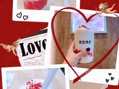 -满记甜品(巴黎春天宝山店)