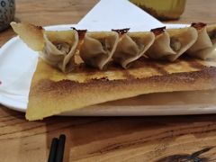 -海富荣·锅贴·陕菜家常菜(阳光城店)