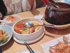 -隅乐胡椒虾·台湾菜·团建(皇岗店)