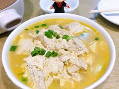 -小锅饭豆腐馆(嘉陵江街店)