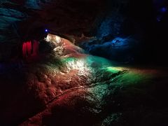 -天河潭旅游度假区