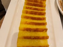 黄金糕-华盛丰温州大排档(东三环南路店)