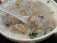 -卓粤拉肠(红庙店)