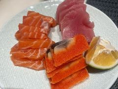 -湖州东吴开元名都酒店-滨河自助餐厅