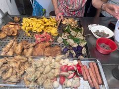 -下环街市熟食中心