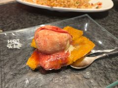 -火地铁板烧(昆山万象汇店)