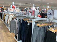 -优衣库(上海正大广场店)