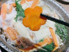 -蟹将军·松叶蟹和牛日料放题自助(K11店)