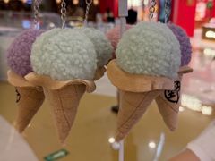 -野人先生Gelato(上海长宁龙之梦店)