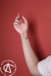 点击看大图 -AC TATTOO 纹身