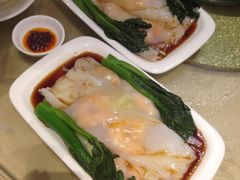 -广东胜利宾馆西关粤中餐厅