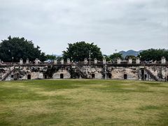 -石炮台公园