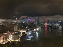-澳门十六浦索菲特大酒店