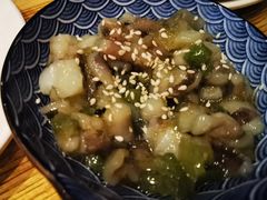 -一井烧肉·活鳗·寿司(望京SOHO店)