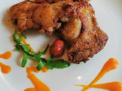 烤鸡腿-EATALIA意塔利意式餐厅(鼓楼店)