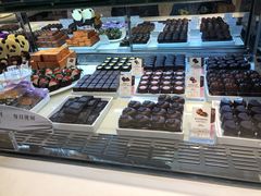 -GODIVA(国际金融中心店)