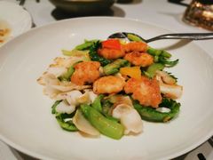 -君庭中餐厅(友谊宾馆店)
