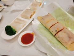 -禧座港式餐厅(星河店)