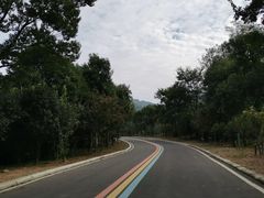-涂山风景区