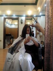 点击看大图 -小齐发型Star~salon