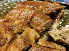 -麒麟中餐厅·经典粤菜·地道菜式老字号(广州长隆酒店)