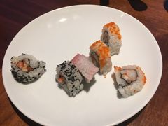 -嘉定凯悦·咖啡厅