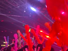 -MOSSO·Liveshow(M3香港广场店)