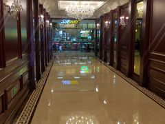 -赛百味(盘古大观店)