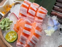 -炙柒Sekinana·精致日料(合生汇店)