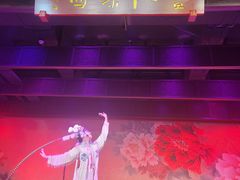 -盖碗儿梨园·变脸吐火·川剧(天府广场店)
