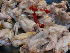 -销魂美蛙鱼头火锅(上海首店)