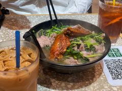 -华嫂冰室(湾仔店)