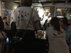 -地理学家咖啡馆