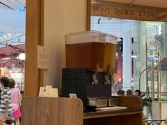 -After You Dessert Cafe(CENTRALWORLD)