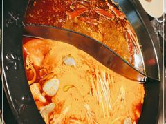 -蜀大侠火锅(森兰花园城店)