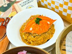 -蔡澜点心·粤菜(月星环球港店)