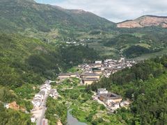 -初溪土楼群
