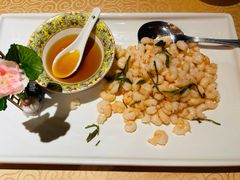 龙井虾仁-楼外楼(玉泉店)